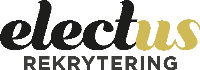 Logotyp för Electus